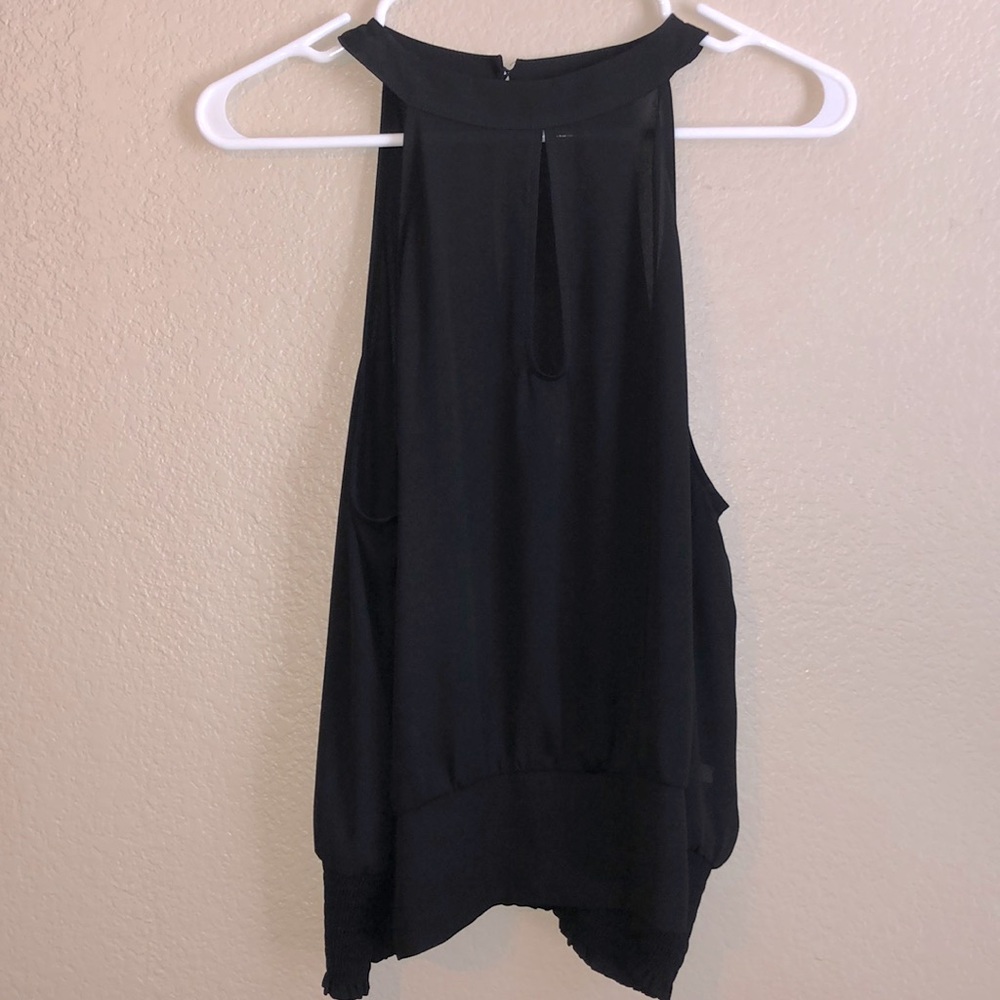 Express Top
